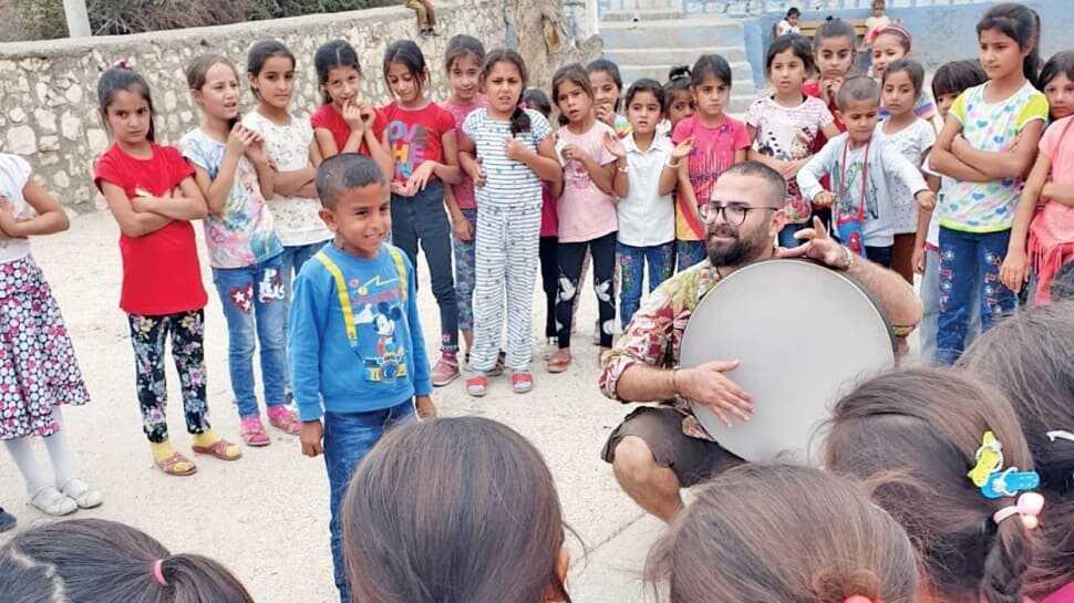 Anadolu'nun yetenek avcısı