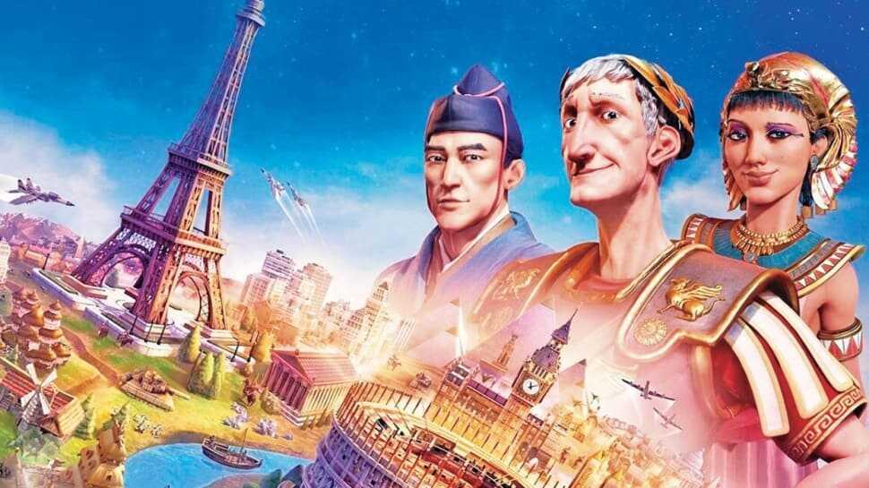220 TL'lik Civilization 6 oyunu bedava... Hemen indirin!