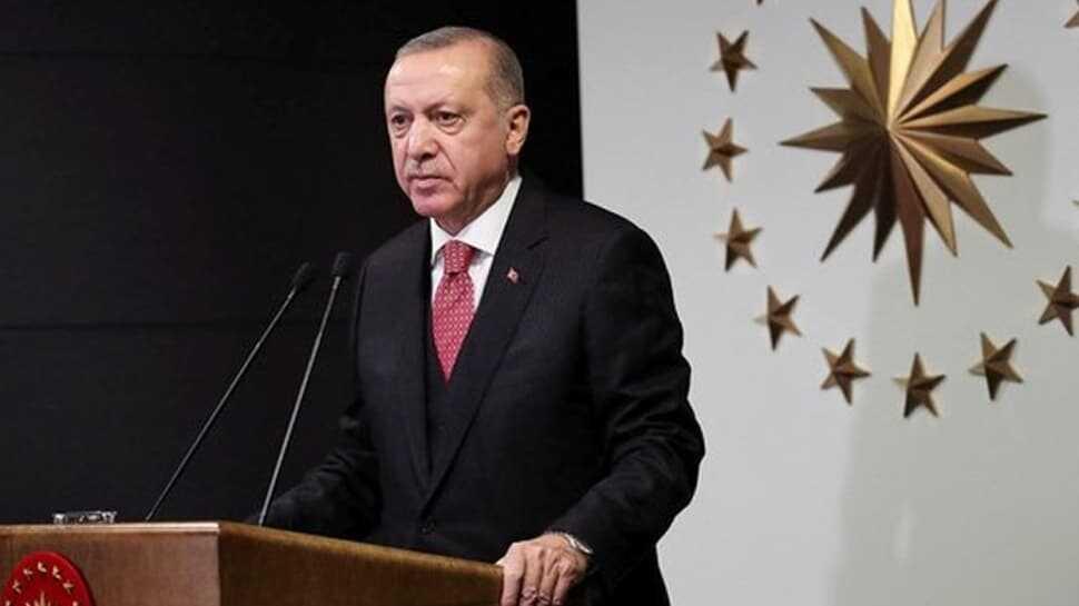 Başkan Erdoğan'dan 83 milyona bayram mektubu