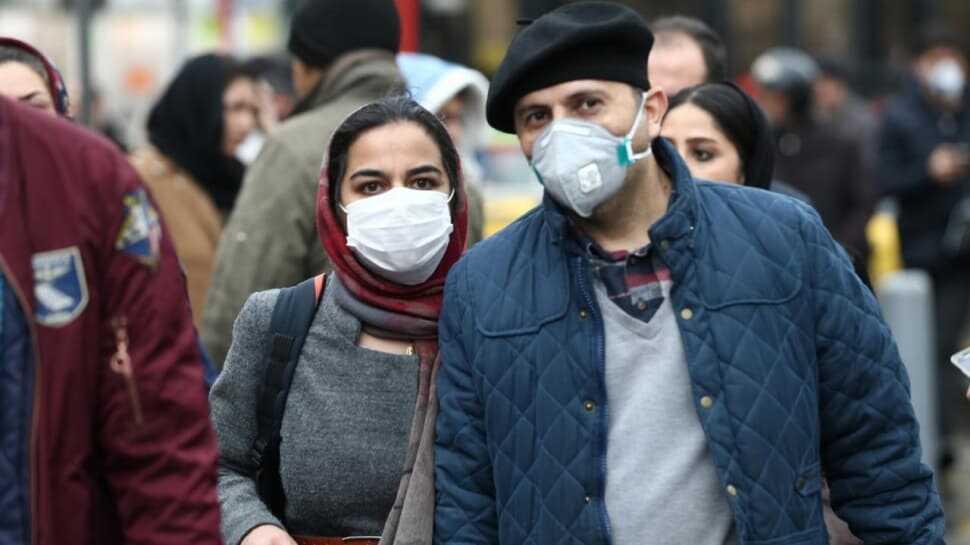 İran'da koronavirüs nedeniyle 59 kişi daha hayatını kaybetti