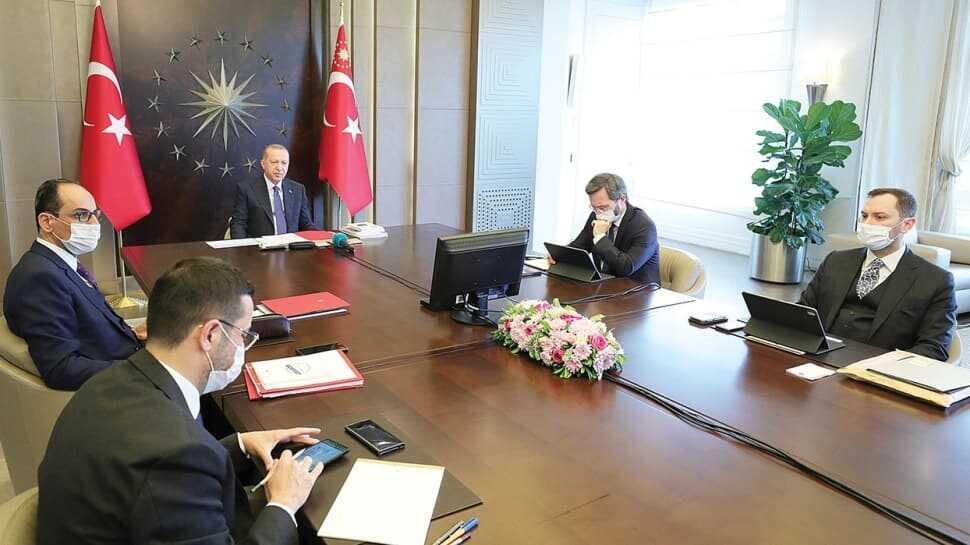 Başkan Erdoğan: CHP'nin her aktörü bozgunculuk peşinde