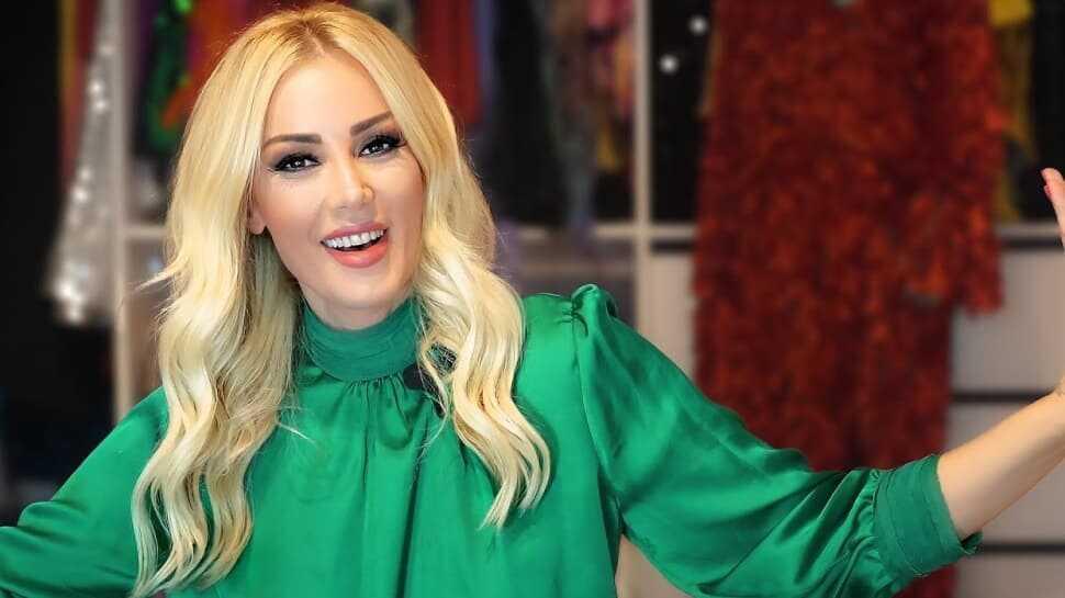 Petek Dinçöz'ün o hatası 12 milyona mal oldu!