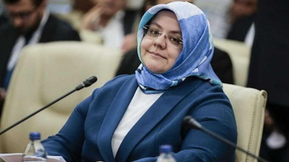 Bakan Selçuk: 402 bin engellimize özel sektörde aracılık ettik
