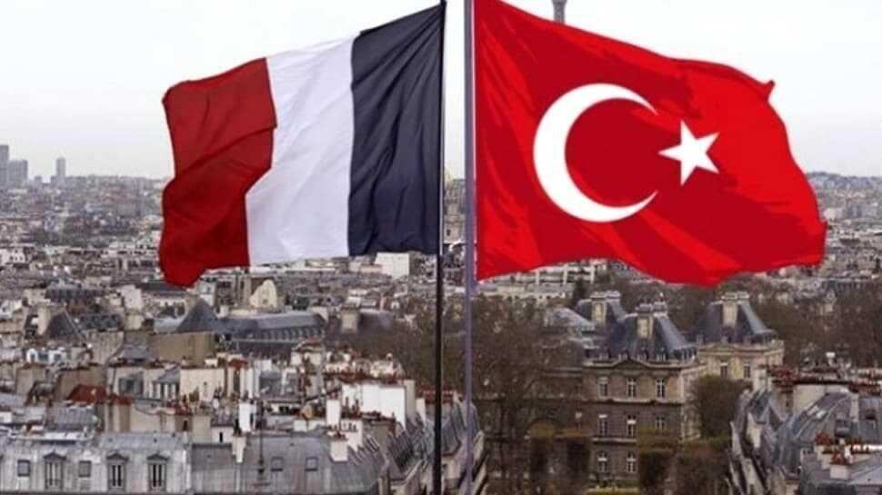 Fransızlardan Türkiye'ye yatırım ilgisi!