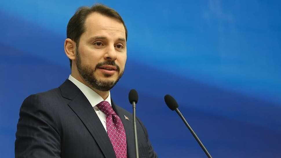 Bakan Albayrak: En iyi 20 ülke arasındayız