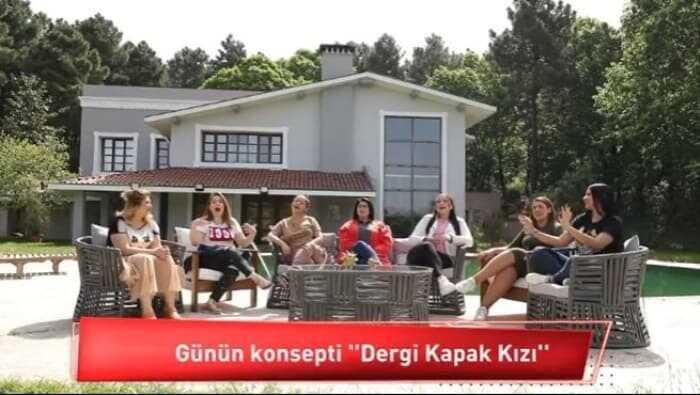 29 Mayıs Doya Doya Moda elenen kim oldu? Doya Doya Moda 29 Mayıs haftanın birincisi kim?