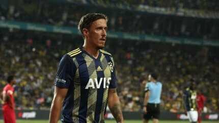 Fenerbahçe'de Max Kruse krizi...