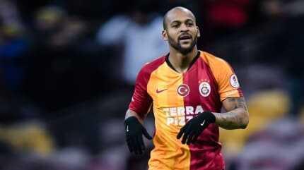 Galatasaray'da sakatlık şoku yaşanıyor