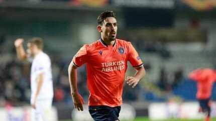 Tek istisna İrfan Can Kahveci