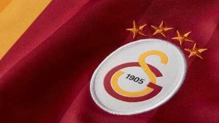 Galatasaray'a 21 milyon Euro'luk piyango