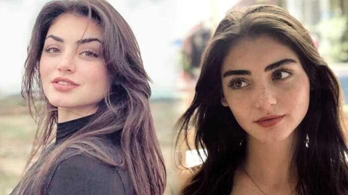 Kurulus Osman In Yildizi Ozge Torer Kimdir Ozge Torer Kac Yasinda Ve Aslen Nereli