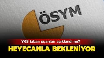 Osym Yks Tercih Tarihleri Nasil