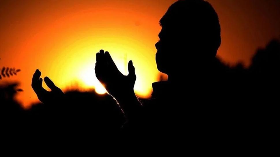 Allah'a d�n�n... T�vbenin zaman� ve s�resi yoktur