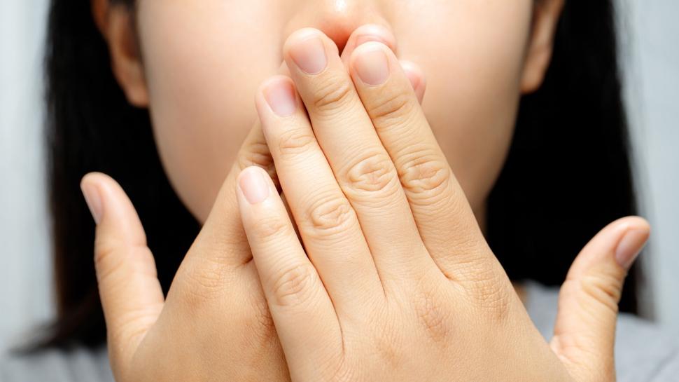 Ramazanda a��z kokusu nas�l giderilir? ��te pratik bir ��z�m