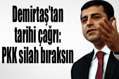 Allah'ını seven bu ateşe bir damla su döksün