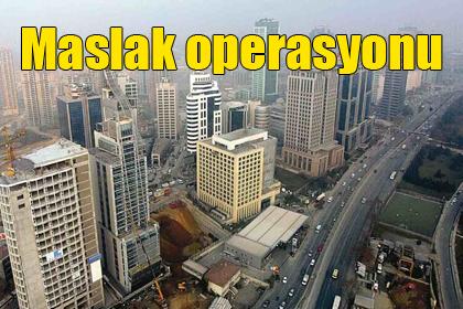 Maslak operasyonu