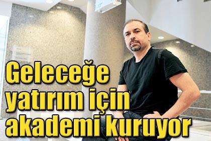 Anadolu Ateşi'nde artık çocuklar da var